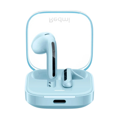 Audífonos Xiaomi Redmi Buds 6 Active | CELESTE