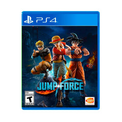 Jump Force