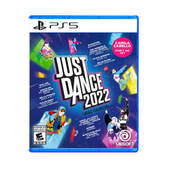 Just Dance 2022