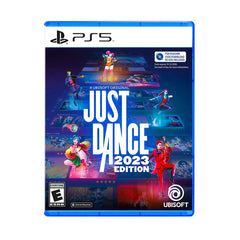 Just Dance 2023 Edition + Regalía Phone Ring