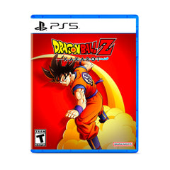 Dragon Ball Z: Kakarot