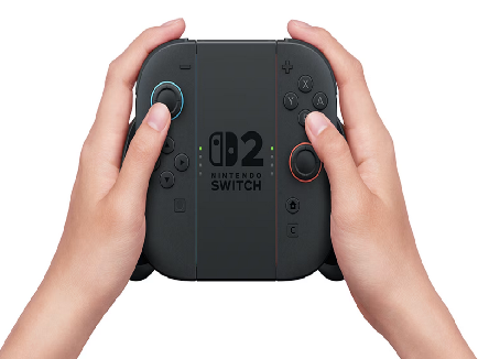 Joy-Con™ 2 Charging Grip