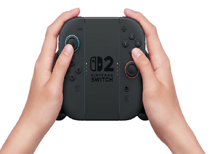 Joy-Con™ 2 Charging Grip