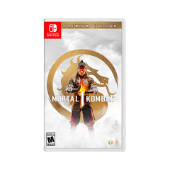 Mortal Kombat 1 Premium Edition