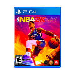 NBA 2K23