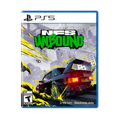 NFS Unbound