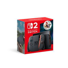 Nintendo Switch 2 Bundle Mario Kart World - Region Americana