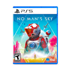 No Man's Sky