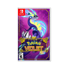 Pokémon Violet