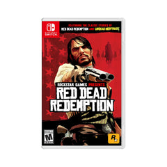 Red Dead Redemption