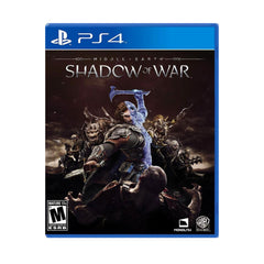 Shadow Of War