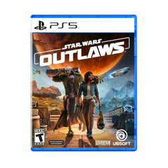 Star Wars Outlaws