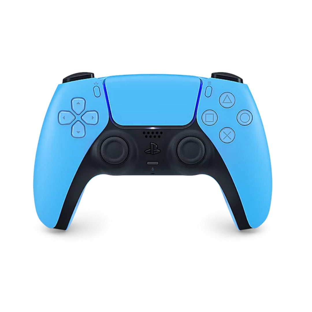 DualSense™ Wireless Controller - Starlight Blue