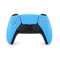 DualSense™ Wireless Controller - Starlight Blue