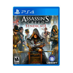 Assassin's Creed Syndicate