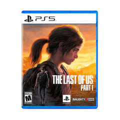 The Last Of Us Part 1