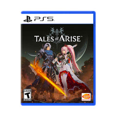 Tales Of Arise