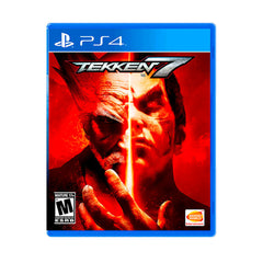 Tekken 7