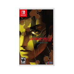 Shin Megami Tensei III Nocturne HD Remaster