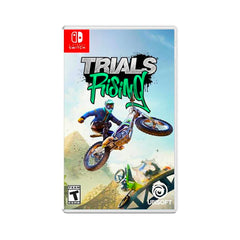 Trials Rising