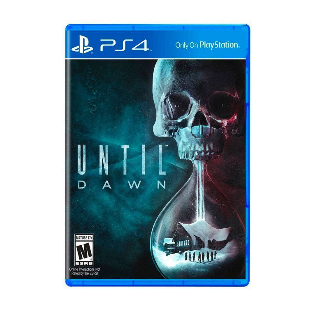 Until Dawn