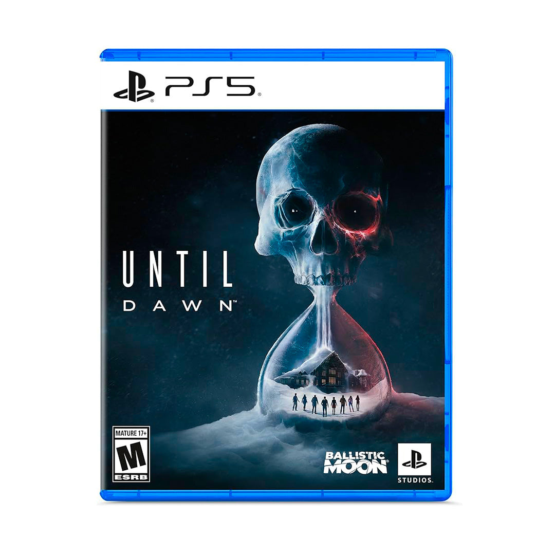 Until Dawn