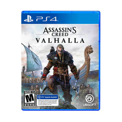 Assassin's Creed Valhalla