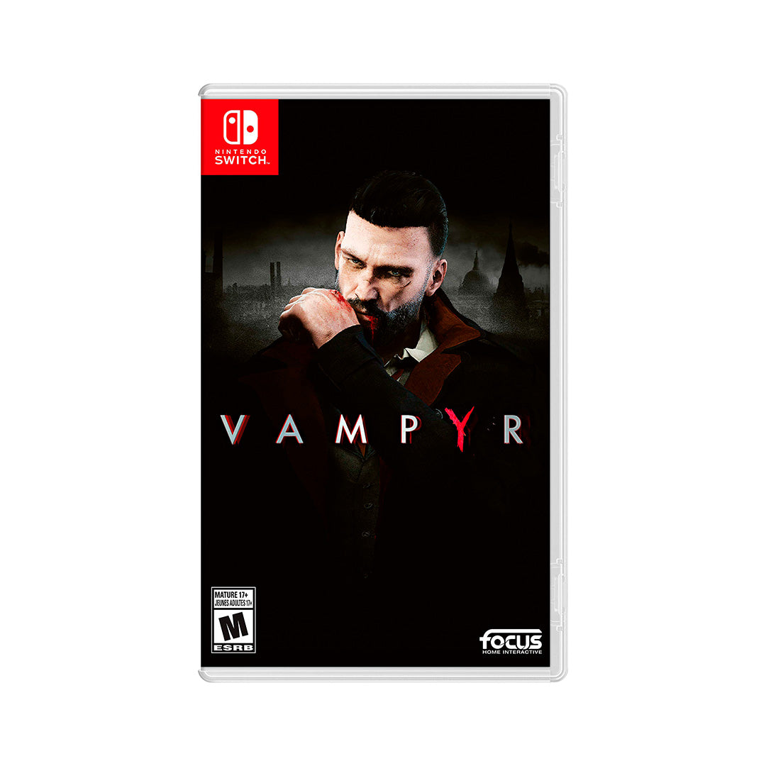 VAMPYR