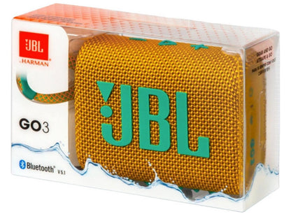 JBL Go 3