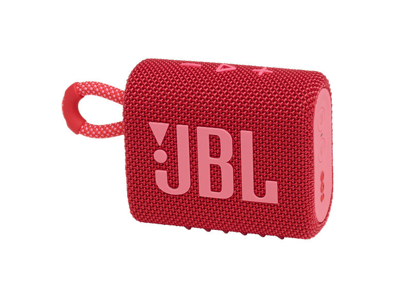 JBL GO 3