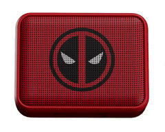 Bocina Bluetooth Deadpool / Klipxtreme