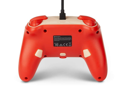 PowerA Enhanced Wired Controller for Nintendo Switch