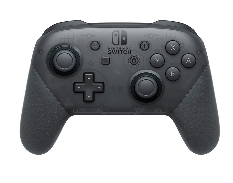 Control Pro Nintendo Switch (ORIGINAL)