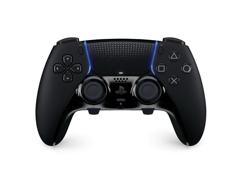 DualSense Edge Wireless Controller - Midnight Black