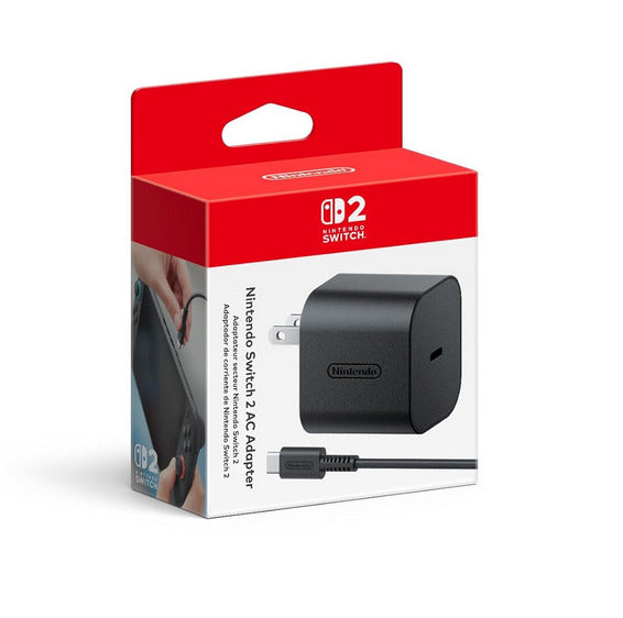 Nintendo Switch™ 2 AC Adapter