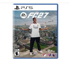EA SPORTS FC 27 Standard Edition PlayStation5