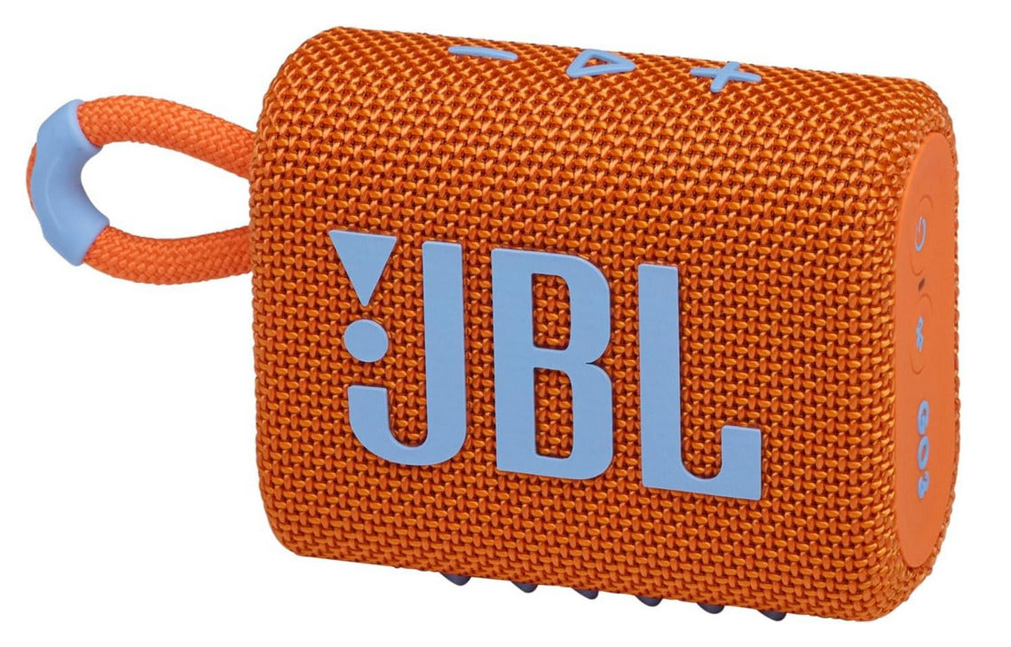 JBL GO 3