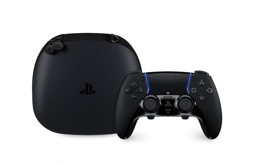 DualSense Edge Wireless Controller - Midnight Black