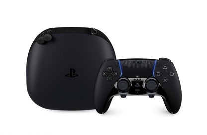 DualSense Edge Wireless Controller - Midnight Black