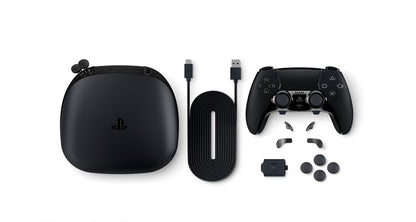 DualSense Edge Wireless Controller - Midnight Black