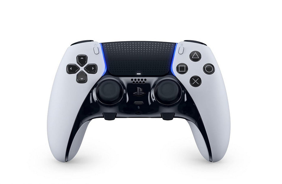 DualSense Edge Wireless Controller - White