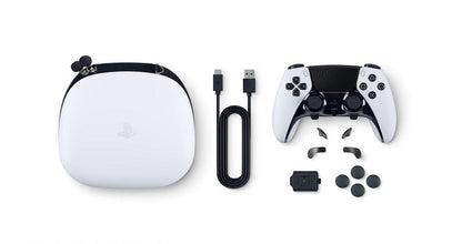 DualSense Edge Wireless Controller - White