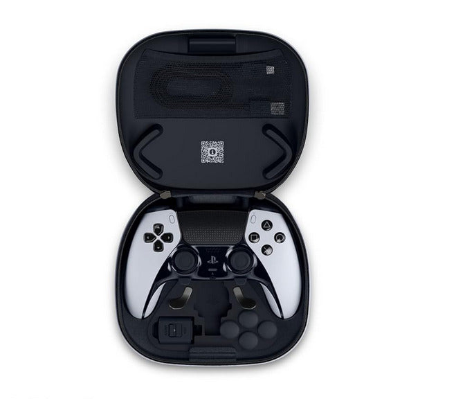 DualSense Edge Wireless Controller - White