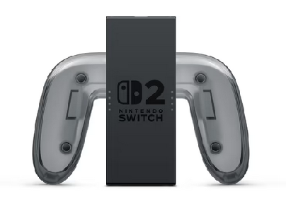 Joy-Con™ 2 Charging Grip