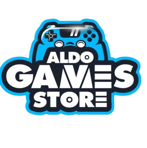 AldoGamesStore