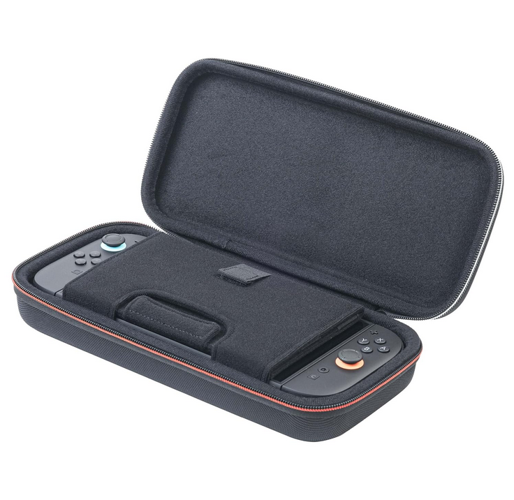 Case para Nintendo Switch 2