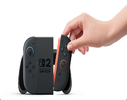 Joy-Con™ 2 Charging Grip