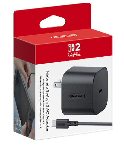 Nintendo Switch™ 2 AC Adapter