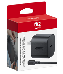 Nintendo Switch™ 2 AC Adapter