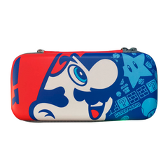 Protector de Super Mario Bros para Nintendo Switch V1, V2 y Oled